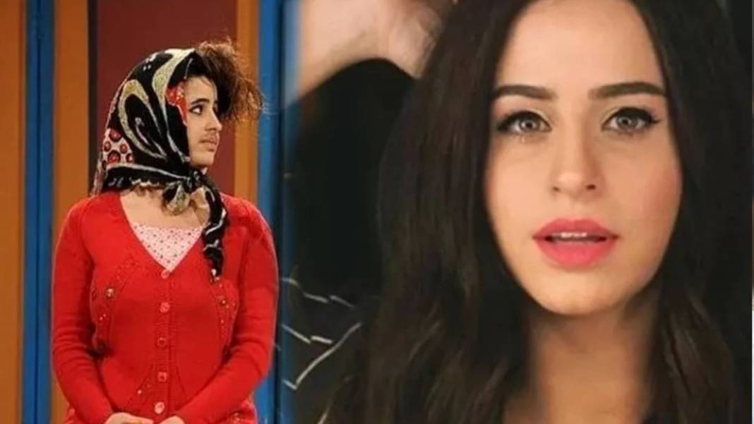 Hıyarlı Baba'nın büyük aşkıydı... Büşra Pekin'in son halini görenler küçük dilini yutuyor: Estetiği başka bir boyuta taşımış 1